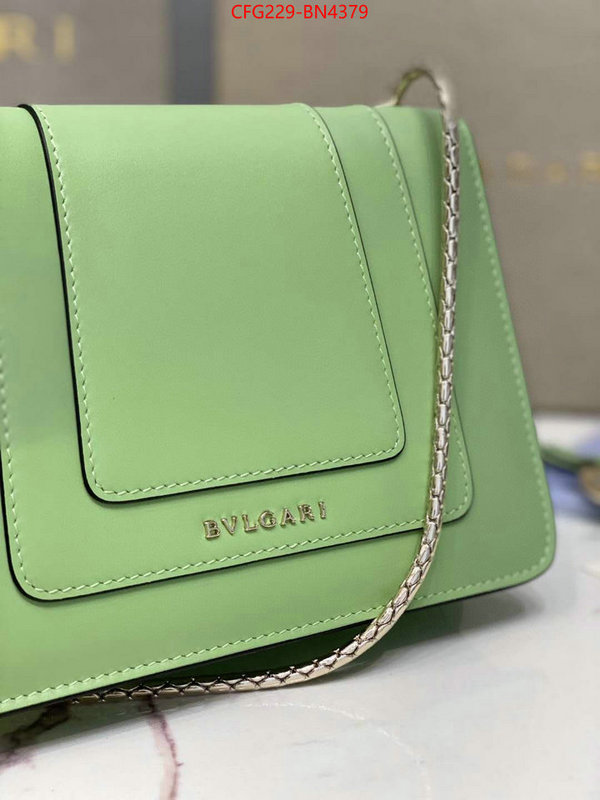 Bulgari Bags(TOP)-Serpenti Forever,what are the best replica ,ID: BN4379,$: 229USD