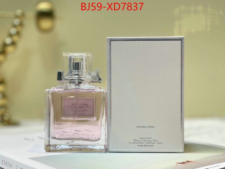 Perfume-Dior,high quality perfect , ID: XD7837,$: 59USD