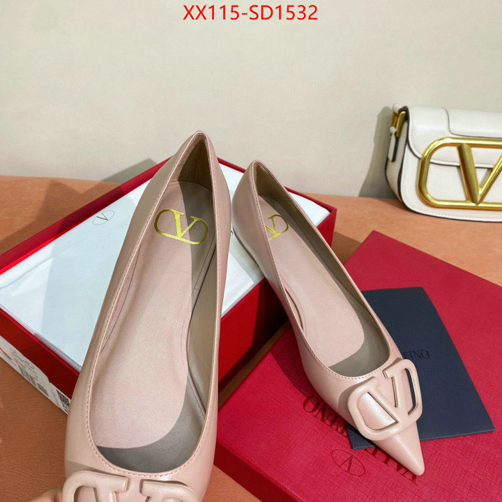 Women Shoes-Valentino,online shop , ID: SD1532,$: 115USD