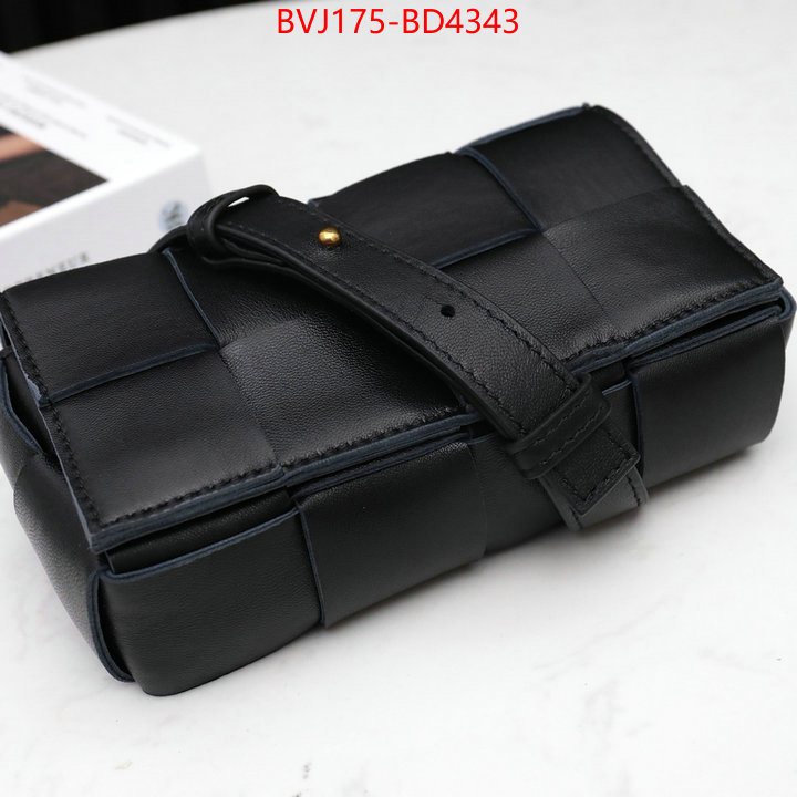 BV Bags(TOP)-Cassette Series,7 star ,ID: BD4343,$: 175USD