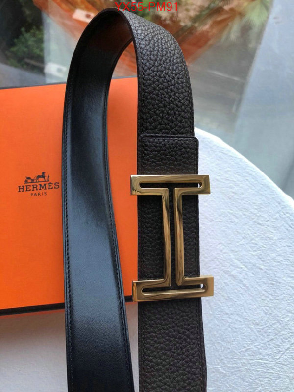 Belts-Hermes,2023 replica wholesale cheap sales online , ID: PM91,$:55USD