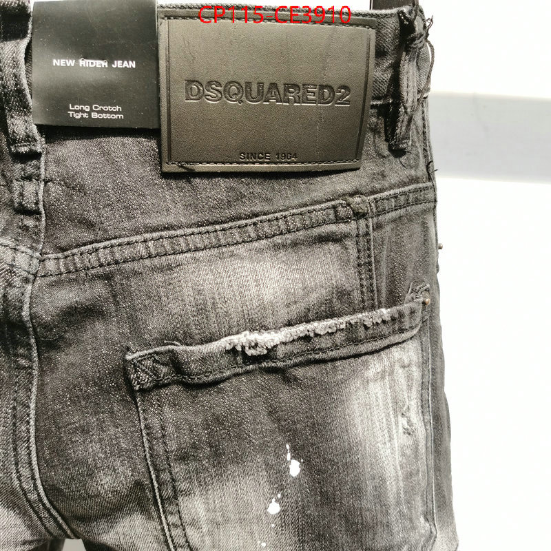Clothing-DSQUARED2,sell high quality , ID: CE3910,$: 115USD