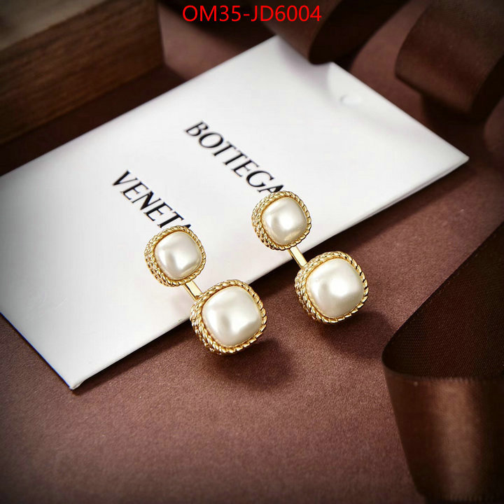 Jewelry-BV,high quality designer replica ,ID: JD6004,$: 35USD