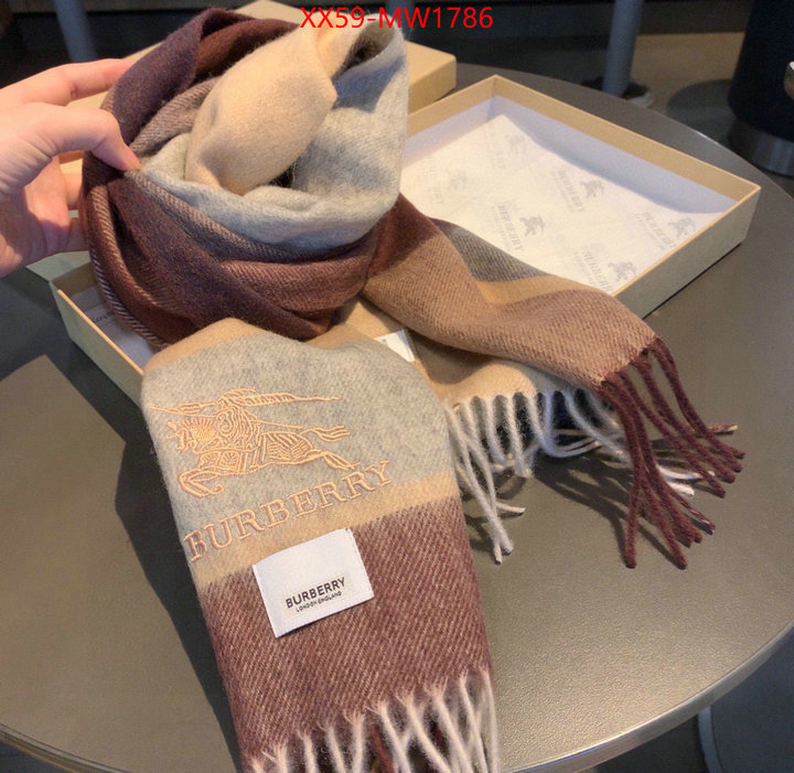 Scarf-Burberry,same as original ,ID: MW1786,$: 59USD