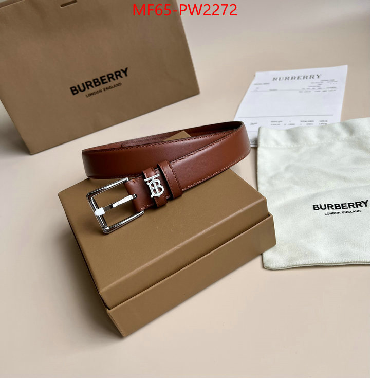 Belts-Burberry,best wholesale replica , ID: PW2272,$: 65USD