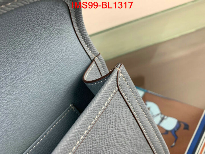 Hermes Bags(TOP)-Wallet-,best aaaaa ,ID: BL1317,$: 99USD