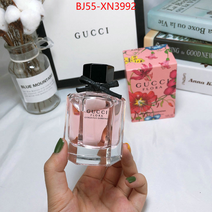 Perfume-Gucci,replica 2023 perfect luxury , ID: XN3992,$: 55USD