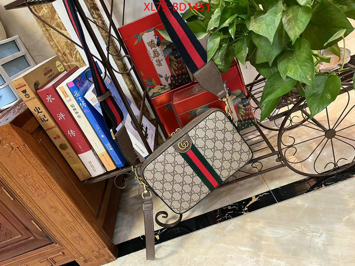 Gucci Bags(4A)-Ophidia-G,where can you buy replica ,ID: BD1451,$: 75USD