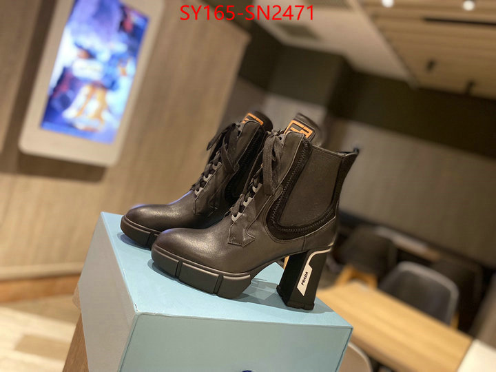 Women Shoes-Prada,what , ID: SN2471,$: 165USD