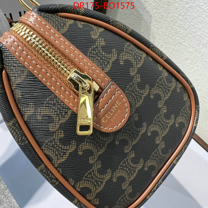CELINE Bags(TOP)-Diagonal,what 1:1 replica ,ID: BO1575,$: 175USD