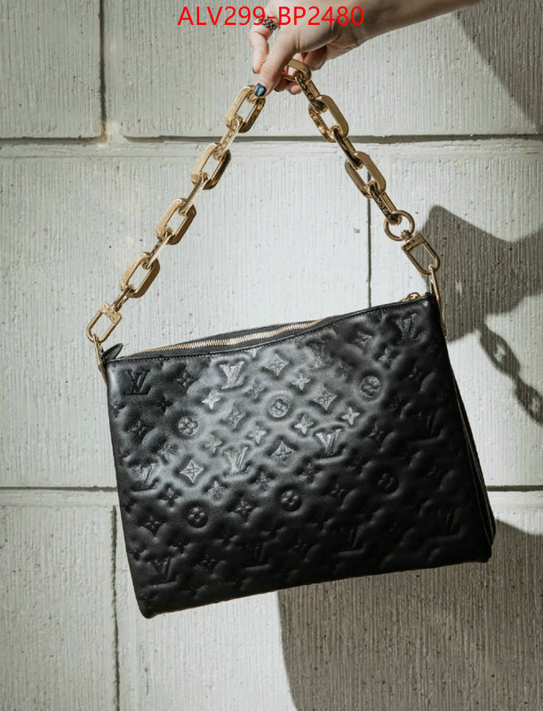 LV Bags(TOP)-Pochette MTis-Twist-,ID: BP2480,$: 299USD