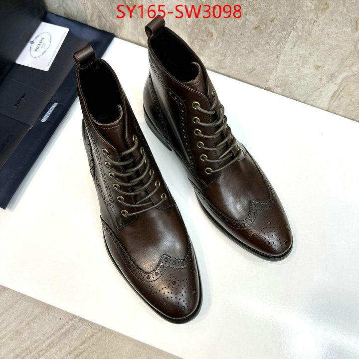 Men Shoes-Prada,where can i buy , ID: SW3098,$: 165USD