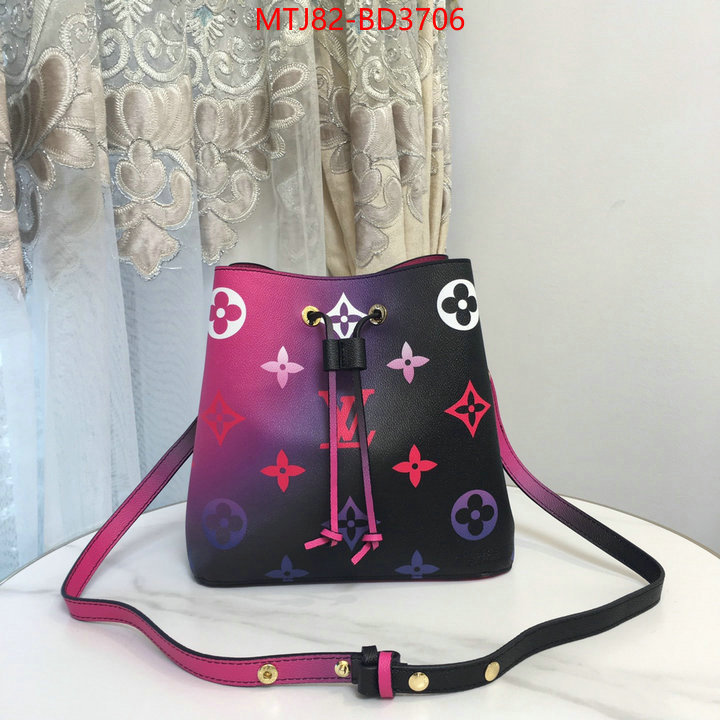 LV Bags(4A)-Nono-No Purse-Nano No-,luxury fashion replica designers ,ID: BD3706,$: 82USD