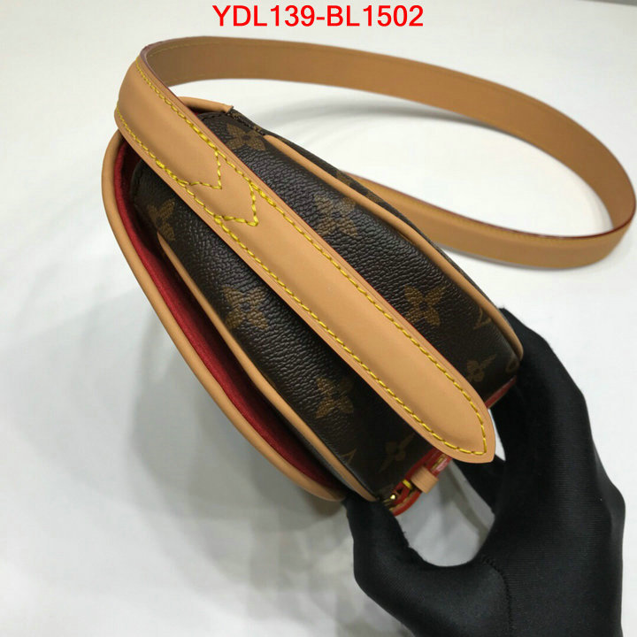 LV Bags(TOP)-Pochette MTis-Twist-,ID: BL1502,$: 139USD