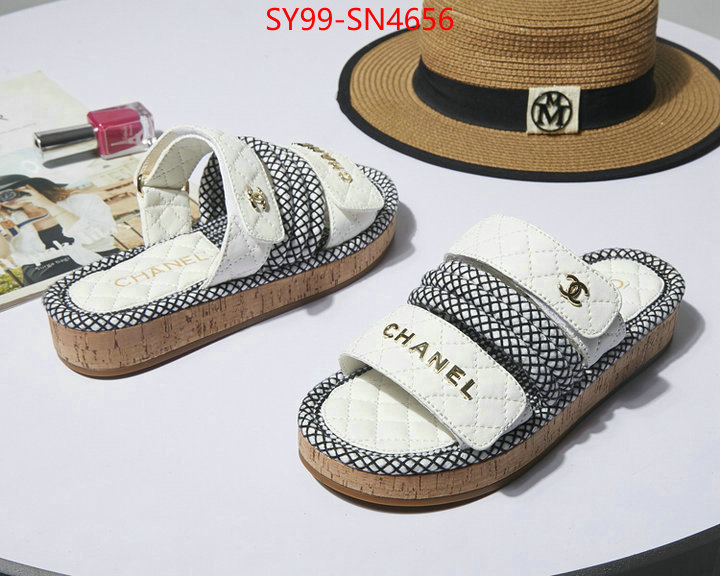 Women Shoes-Chanel,designer 1:1 replica , ID: SN4656,$: 99USD