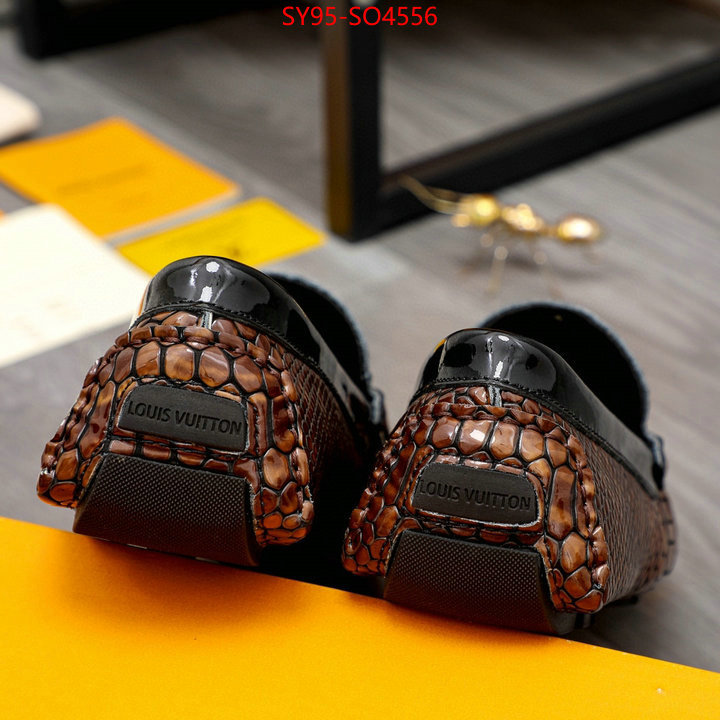 Men Shoes-LV,7 star collection , ID: SO4556,$: 95USD