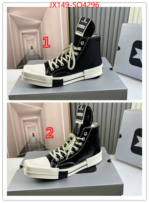 Men Shoes-Converse,buying replica , ID: SO4296,$: 149USD