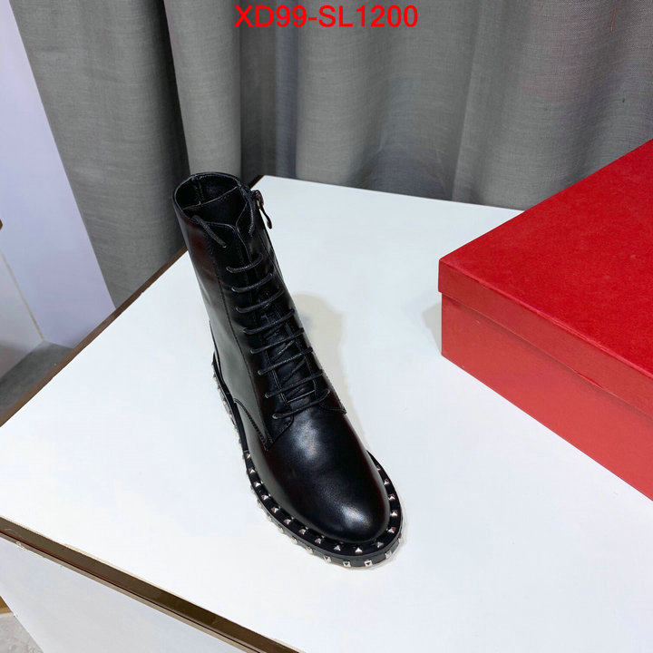 Women Shoes-Valentino,cheap , ID: SL1200,$: 99USD