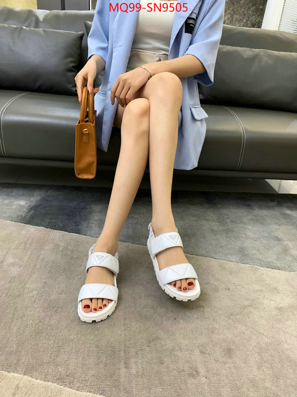 Women Shoes-Prada,where can i buy the best 1:1 original , ID: SN9505,$: 99USD