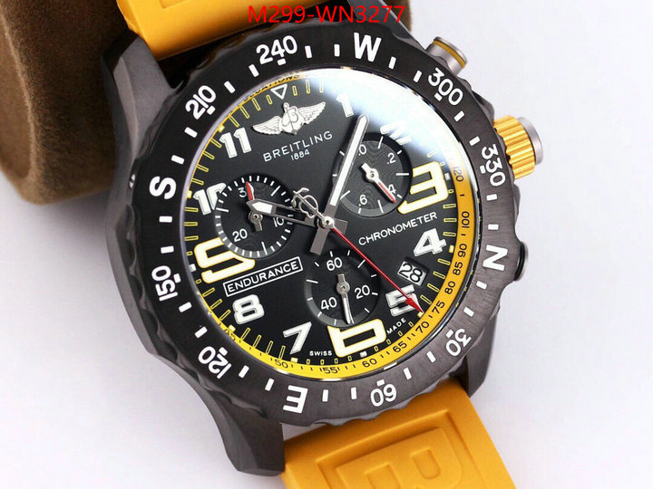 Watch(TOP)-Other,shop cheap high quality 1:1 replica , ID: WN3277,$: 299USD