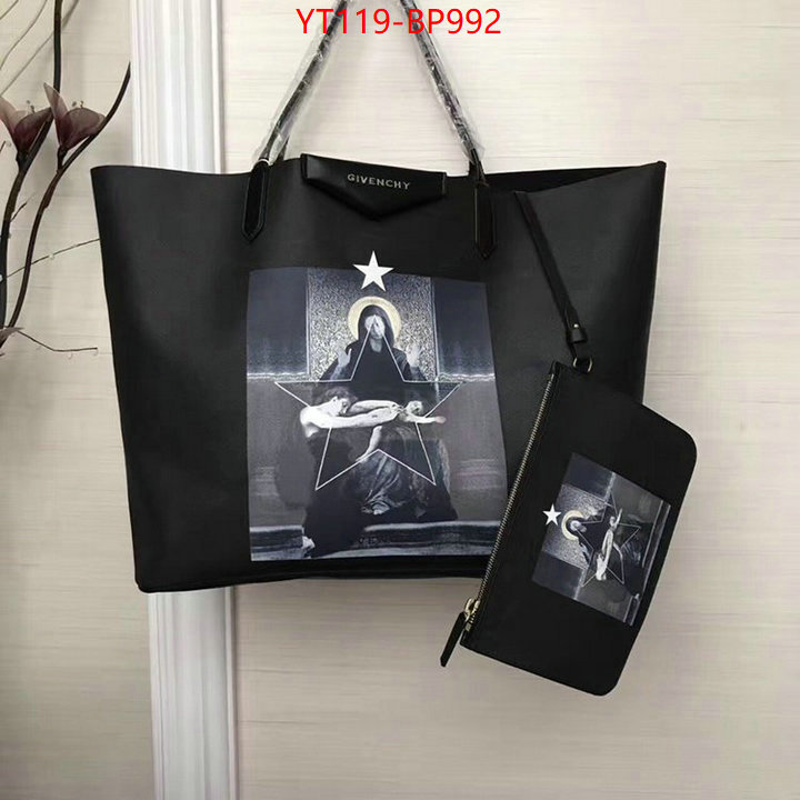 Givenchy Bags(4A)-Other Styles-,ID: BP992,$: 119USD