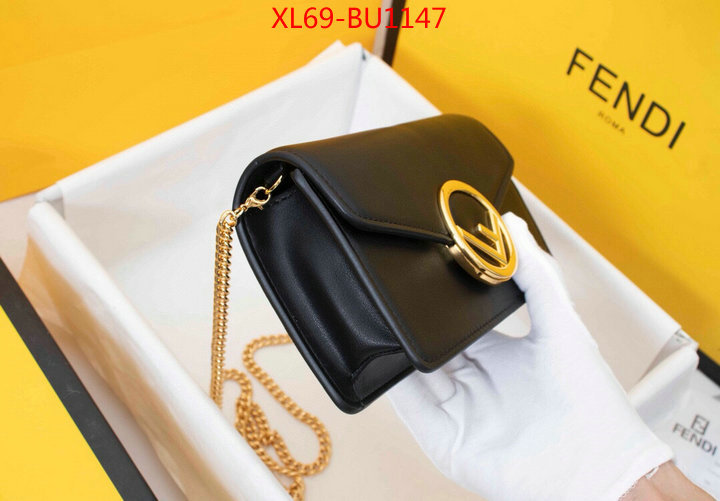 Fendi Bags(4A)-Diagonal-,replcia cheap from china ,ID: BU1147,$: 69USD