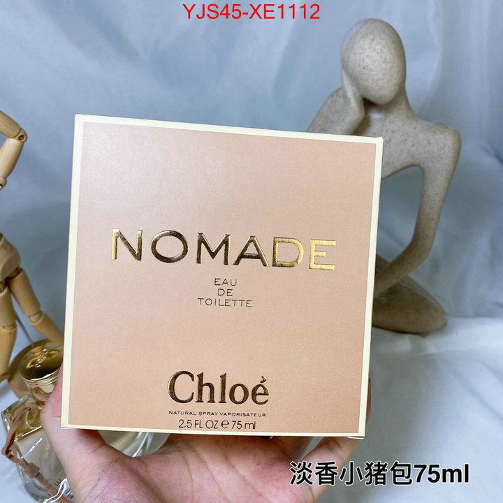 Perfume-Chloe,customize the best replica , ID: XE1112,$: 45USD