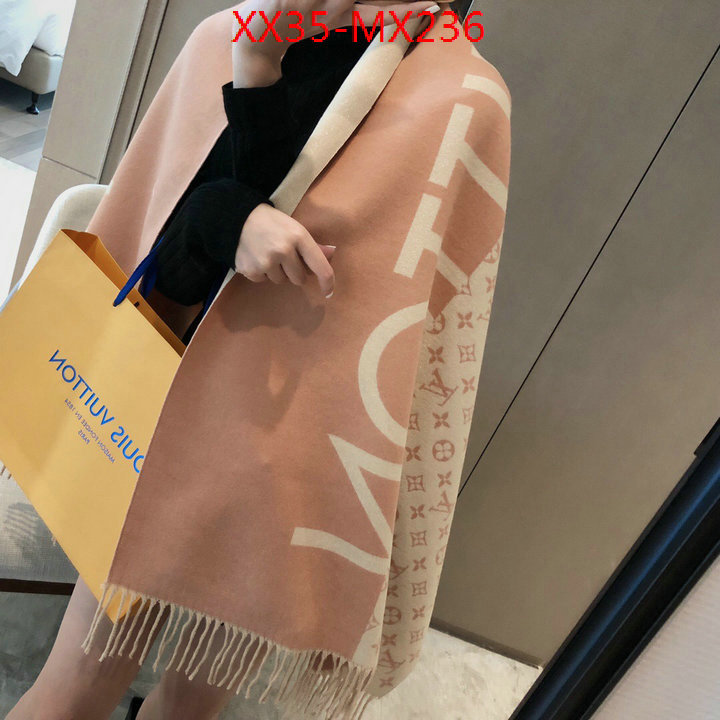 Scarf-LV,2023 luxury replicas , ID: MX236,$: 35USD