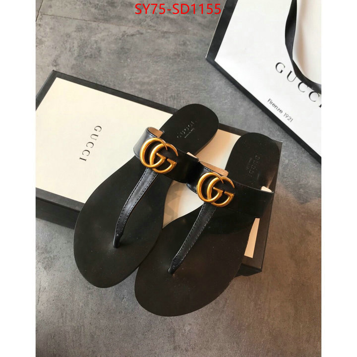 Women Shoes-Gucci,online from china , ID: SD1155,$: 75USD