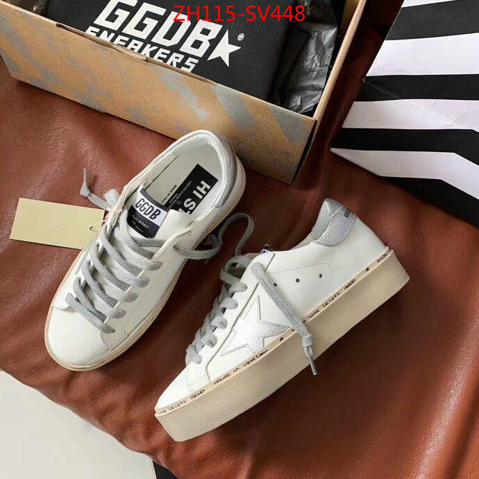 Women Shoes-Golden Goose,most desired , ID:SV448,$:115USD