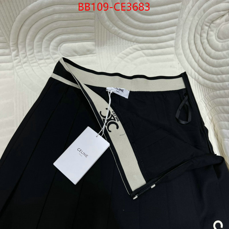 Clothing-Celine,buy cheap , ID: CE3683,$:109USD