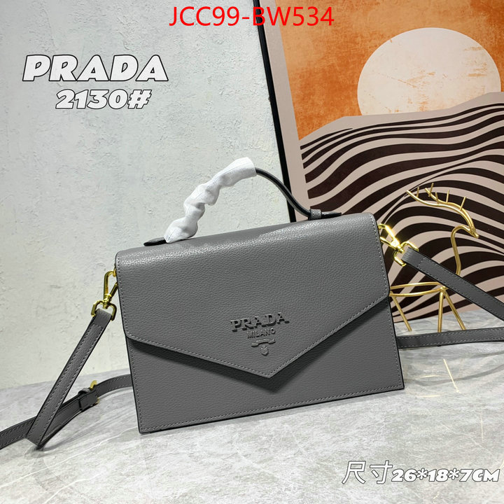 Prada Bags(4A)-Diagonal-,top brands like ,ID: BW534,$: 99USD