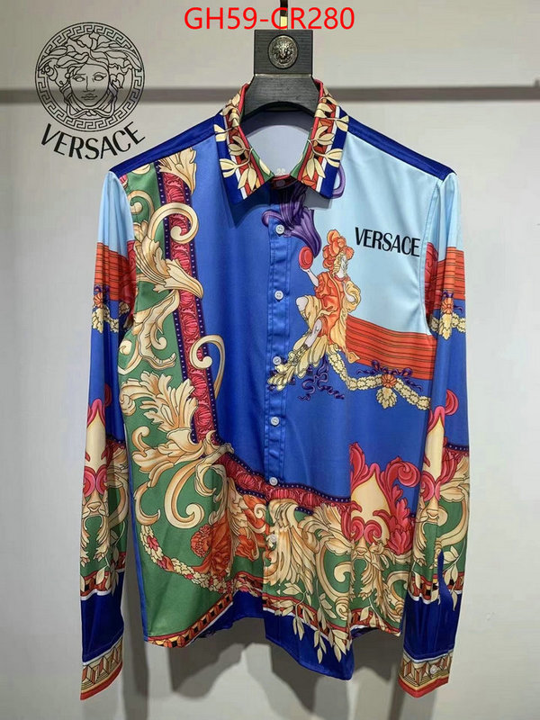 Clothing-Versace,exclusive cheap , ID: CR280,$:59USD