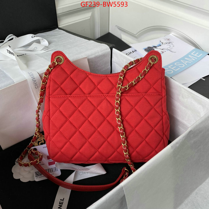 Chanel Bags(TOP)-Diagonal-,ID: BW5593,$: 239USD