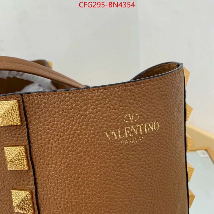 Valentino Bags (TOP)-Handbag-,fake designer ,ID: BN4354,$: 295USD