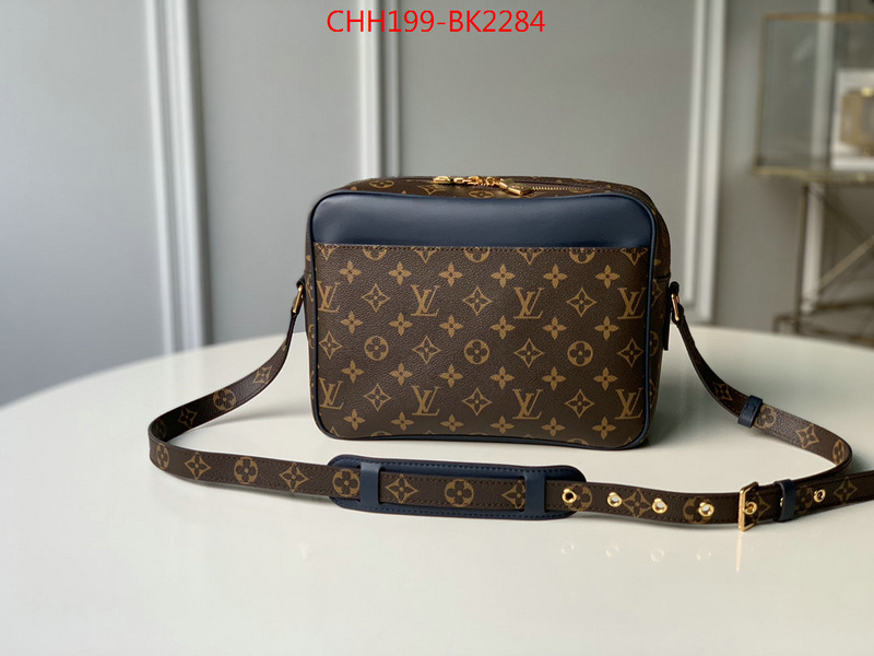 LV Bags(TOP)-Pochette MTis-Twist-,ID: BK2284,$:199USD