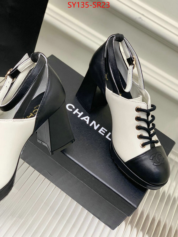 Women Shoes-Chanel,copy aaaaa , ID: SR23,$: 129USD