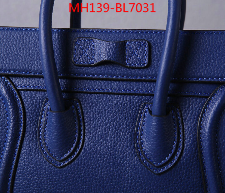 CELINE Bags(4A)-Handbag,website to buy replica ,ID: BL7031,$: 139USD