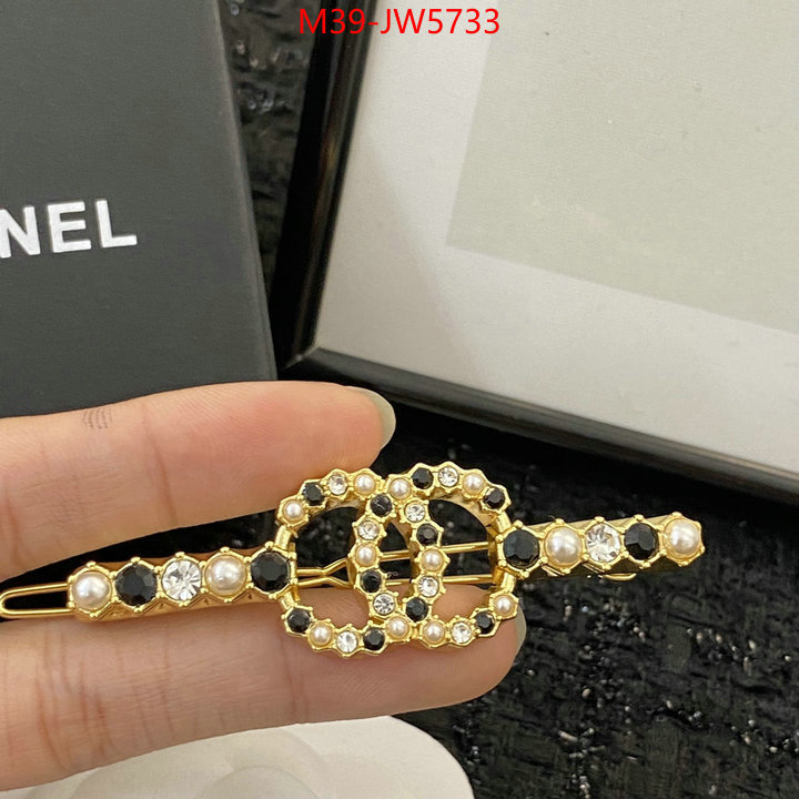 Hair band-Gucci,top sale , ID: JW5733,$: 39USD