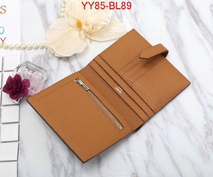 Hermes Bags(TOP)-Wallet-,what best replica sellers ,ID: BL89,$:85USD