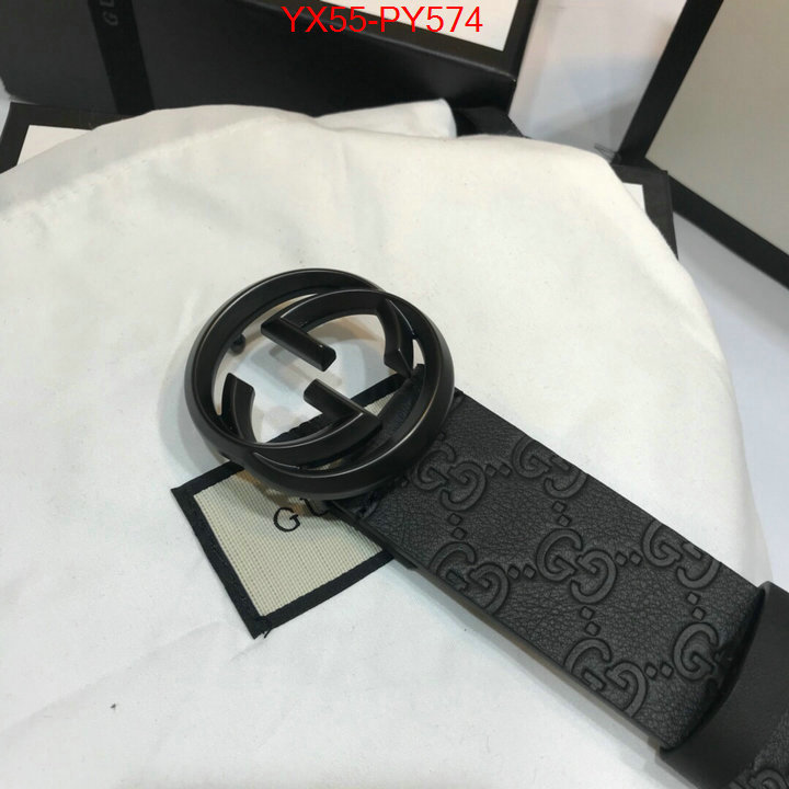 Belts-Gucci,best , ID: PY574,$:55USD