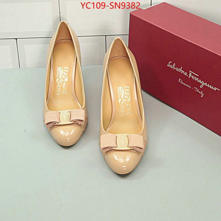 Women Shoes-Ferragamo,best aaaaa , ID: SN9382,$: 109USD