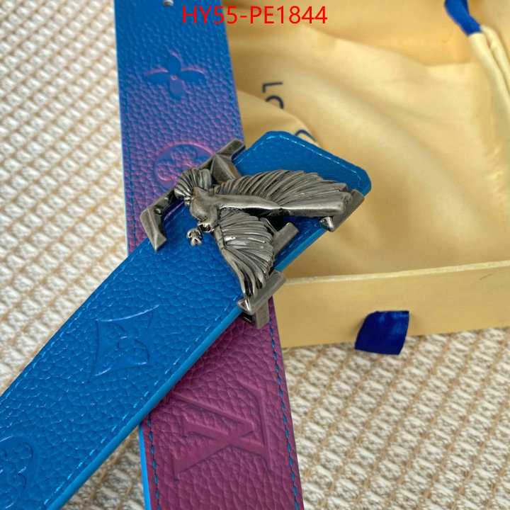 Belts-LV,top quality , ID: PE1844,$: 55USD