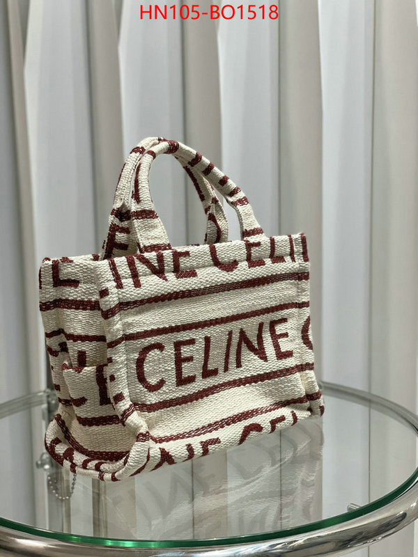 CELINE Bags(4A)-Handbag,replica 2023 perfect luxury ,ID: BO1518,$: 105USD