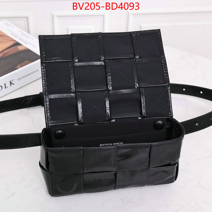 BV Bags(TOP)-Cassette Series,the best quality replica ,ID: BD4093,$: 205USD