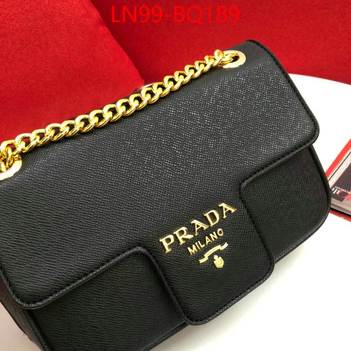 Prada Bags(4A)-Diagonal-,are you looking for ,ID: BQ189,$: 99USD