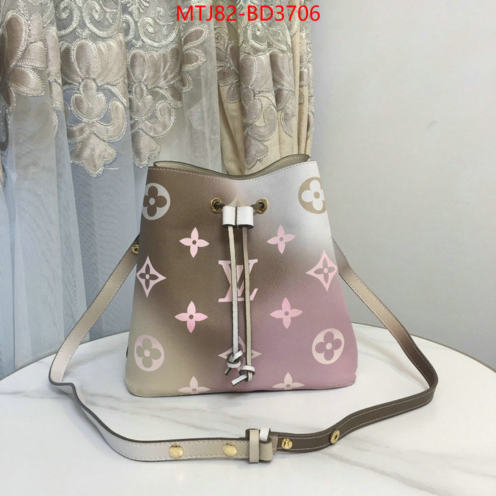 LV Bags(4A)-Nono-No Purse-Nano No-,luxury fashion replica designers ,ID: BD3706,$: 82USD