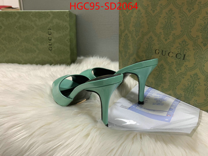 Women Shoes-Gucci,new , ID: SD2064,$: 95USD