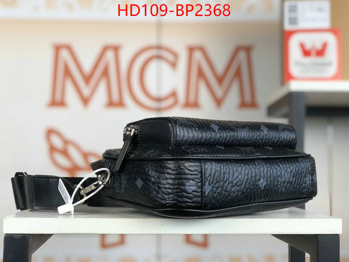 MCM Bags(TOP)-Diagonal-,ID: BP2368,$: 109USD