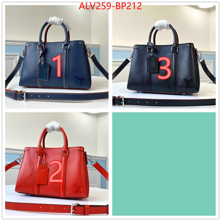 LV Bags(TOP)-Nono-No Purse-Nano No-,ID: BP212,$:259USD